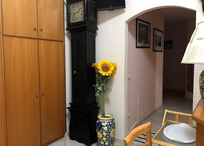 La Dolce Romana 2* רומא