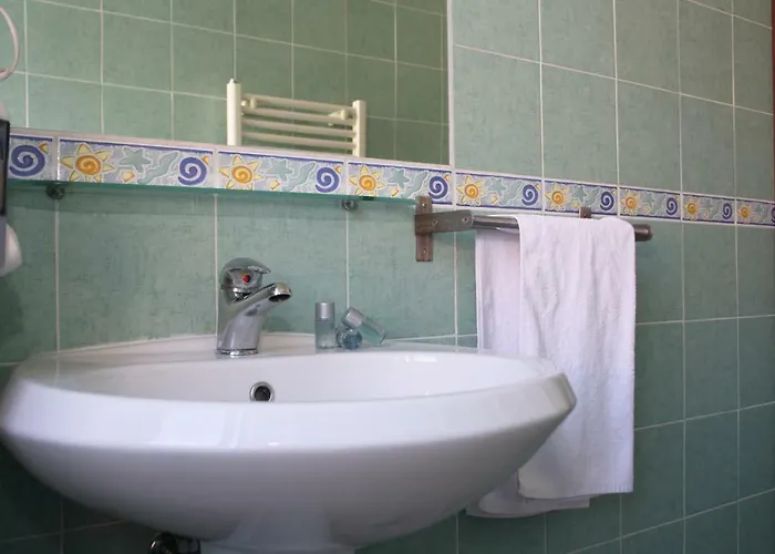 La Dolce Romana 2* רומא